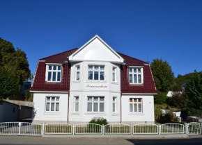 Apartment Düne